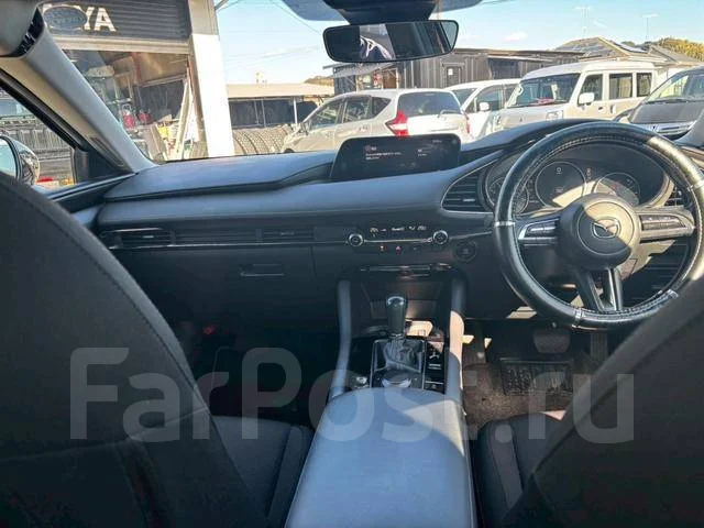 Mazda Mazda3. �������, ��������, 1.5 (111��.�.), ������, 21 000����. ��, �/�. ��� ����� �� ������������ ����