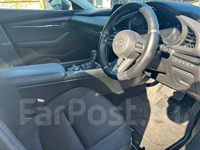 Mazda Mazda3. �������, ��������, 1.5 (111��.�.), ������, 21 000����. ��, �/�. ��� ����� �� ������������ ����