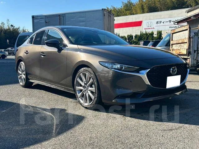 Mazda Mazda3. �������, ��������, 1.5 (111��.�.), ������, 21 000����. ��, �/�. ��� ����� �� ������������ ����