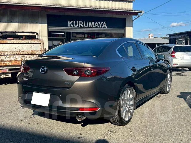 Mazda Mazda3. �������, ��������, 1.5 (111��.�.), ������, 21 000����. ��, �/�. ��� ����� �� ������������ ����