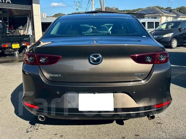 Mazda Mazda3. �������, ��������, 1.5 (111��.�.), ������, 21 000����. ��, �/�. ��� ����� �� ������������ ����