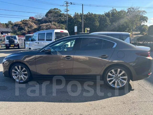 Mazda Mazda3. �������, ��������, 1.5 (111��.�.), ������, 21 000����. ��, �/�. ��� ����� �� ������������ ����