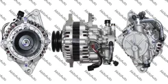��������� Mitsubishi Pajero 4D56 4M40 14V 110A � ��������� ������ MD103564 ����