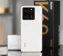 Xiaomi Redmi K60 Ultra. �/� ����