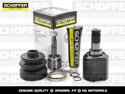 ���� ���������� Kia Ceed 06-12 Schoffer ���. SHF-26018 SHF26018 ����