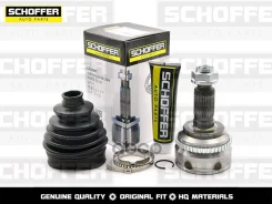 ���� �������� Mz CX-7/9 06- Schoffer ���. SHF-26028 SHF26028 ����