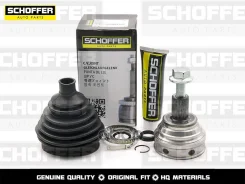 ���� �������� Skoda Octavia 04-12 Schoffer ���. SHF-26051 SHF26051 ����