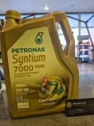 Petronas Syntium 7000 DME. 0W-20, �������������, 5��. ����