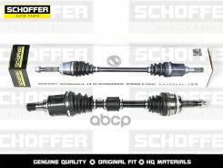 ������ � ����� ����� Toyota Camry 11- Schoffer ���. SHF-27007 SHF27007 ����