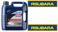 Liqui Moly Snowmobil 2T. �������������, 4��. ����