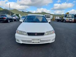 Toyota Mark II Wagon Qualis. SXV20, 5SFE ����