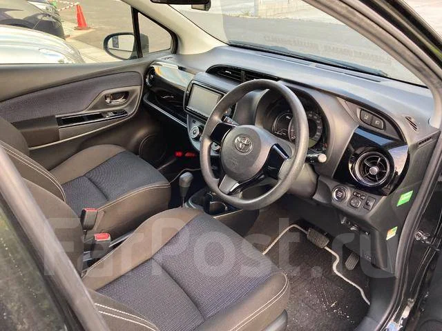 Toyota Vitz. ��������, ��������, 1.0 (69��.�.), ������, 48 000����. ��, �/�. ��� ����� �� ������������ ����