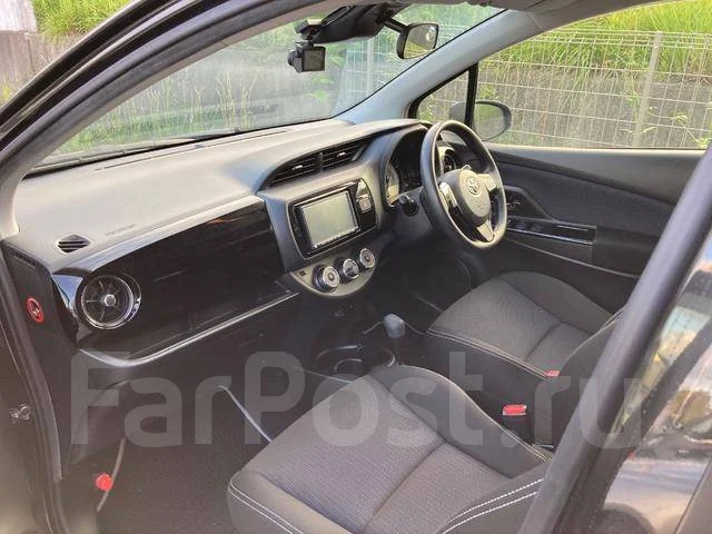 Toyota Vitz. ��������, ��������, 1.0 (69��.�.), ������, 48 000����. ��, �/�. ��� ����� �� ������������ ����