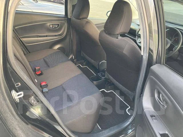 Toyota Vitz. ��������, ��������, 1.0 (69��.�.), ������, 48 000����. ��, �/�. ��� ����� �� ������������ ����