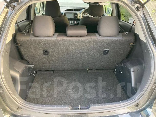 Toyota Vitz. ��������, ��������, 1.0 (69��.�.), ������, 48 000����. ��, �/�. ��� ����� �� ������������ ����