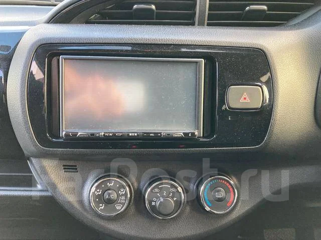 Toyota Vitz. ��������, ��������, 1.0 (69��.�.), ������, 48 000����. ��, �/�. ��� ����� �� ������������ ����