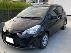 Toyota Vitz. ��������, ��������, 1.0 (69��.�.), ������, 48 000����. ��, �/�. ��� ����� �� ������������ ����