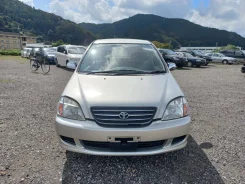 Toyota Nadia. SXN10, 3SFE ����