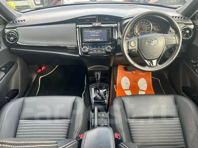 Toyota Corolla Fielder. ��������, ��������, 1.5 (109��.�.), ������, 21 000����. ��, �/�. ��� ����� �� ������������ ����