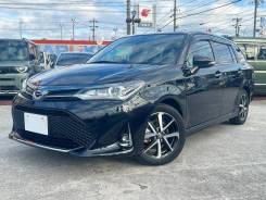 Toyota Corolla Fielder. ��������, ��������, 1.5 (109��.�.), ������, 21 000����. ��, �/�. ��� ����� �� ������������ ����