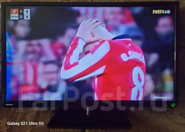 Toshiba. LED ����
