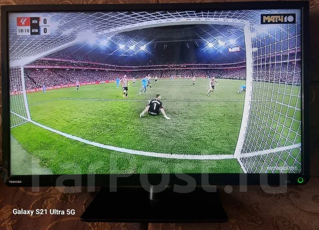 Toshiba. LED ����