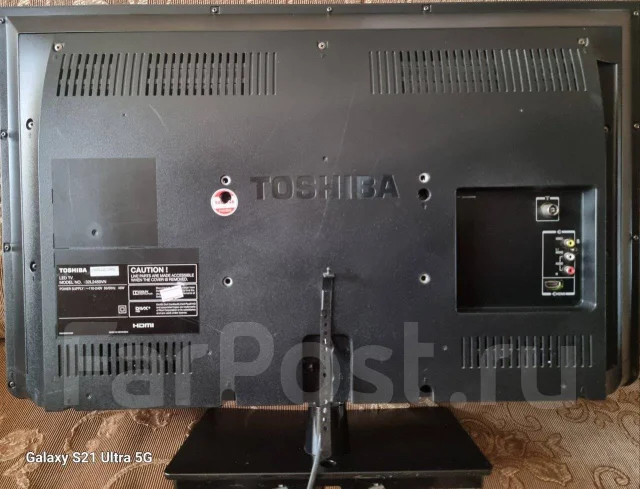 Toshiba. LED ����
