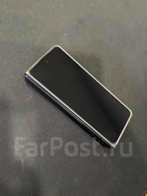 Samsung Galaxy Z Fold5. �/�, 256 ��, ������, 5G, Dual-SIM, NFC ����