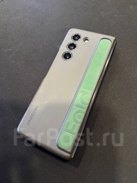 Samsung Galaxy Z Fold5. �/�, 256 ��, ������, 5G, Dual-SIM, NFC ����