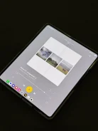 Samsung Galaxy Z Fold5. �/�, 256 ��, ������, 5G, Dual-SIM, NFC ����