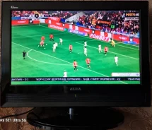 Akira. LED ����