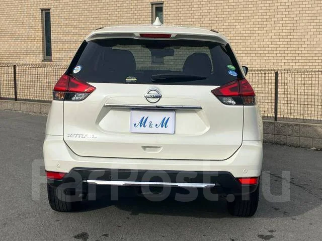 Nissan X-Trail. ��������, ��������, 2.0 (147��.�.), ������, 21 000����. ��, �/�. ��� ����� �� ������������ ����