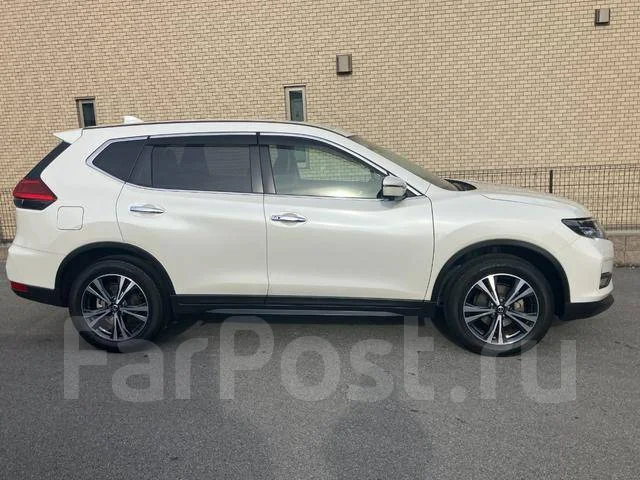 Nissan X-Trail. ��������, ��������, 2.0 (147��.�.), ������, 21 000����. ��, �/�. ��� ����� �� ������������ ����