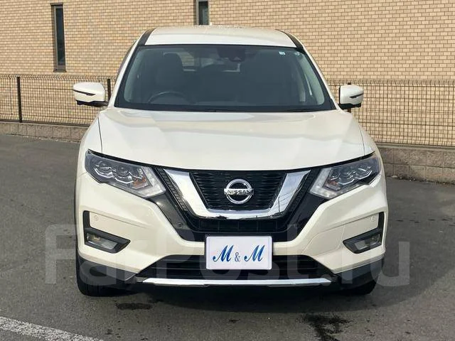 Nissan X-Trail. ��������, ��������, 2.0 (147��.�.), ������, 21 000����. ��, �/�. ��� ����� �� ������������ ����
