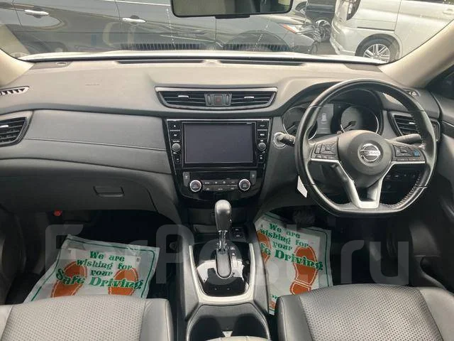 Nissan X-Trail. ��������, ��������, 2.0 (147��.�.), ������, 21 000����. ��, �/�. ��� ����� �� ������������ ����