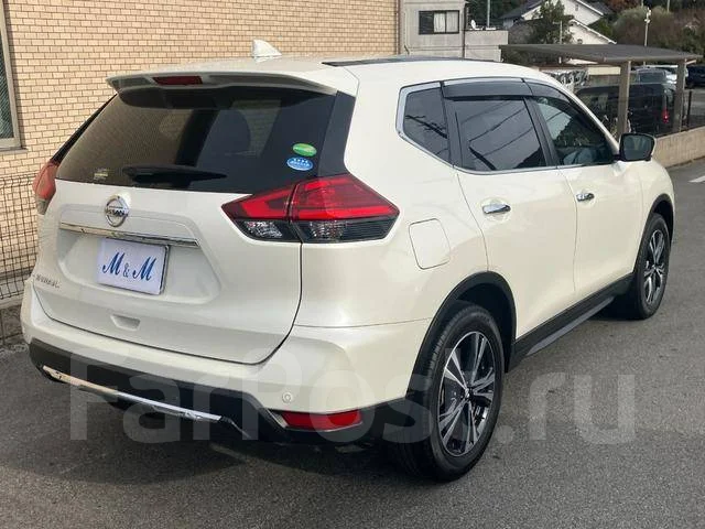 Nissan X-Trail. ��������, ��������, 2.0 (147��.�.), ������, 21 000����. ��, �/�. ��� ����� �� ������������ ����