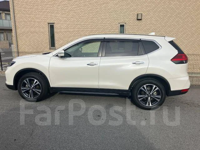 Nissan X-Trail. ��������, ��������, 2.0 (147��.�.), ������, 21 000����. ��, �/�. ��� ����� �� ������������ ����