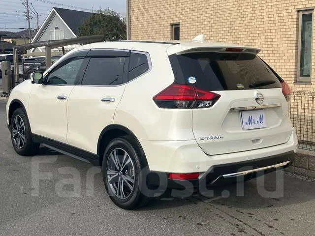 Nissan X-Trail. ��������, ��������, 2.0 (147��.�.), ������, 21 000����. ��, �/�. ��� ����� �� ������������ ����