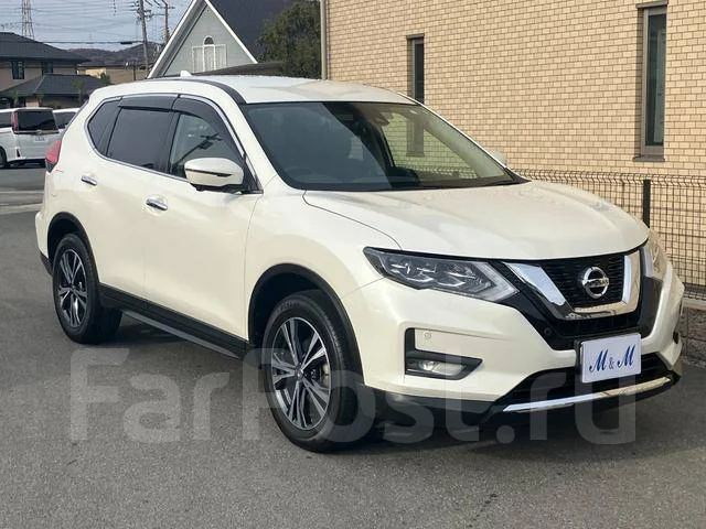 Nissan X-Trail. ��������, ��������, 2.0 (147��.�.), ������, 21 000����. ��, �/�. ��� ����� �� ������������ ����