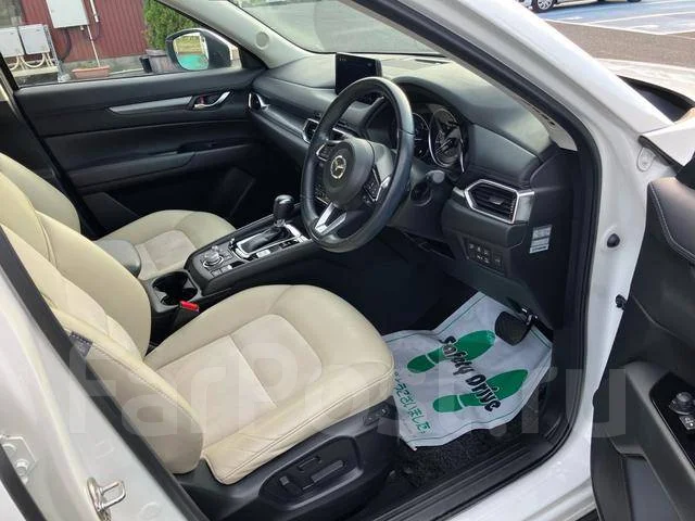 Mazda CX-5. �������, ��������, 2.0 (156��.�.), ������, 8 000����. ��. ��� ����� �� ������������ ����