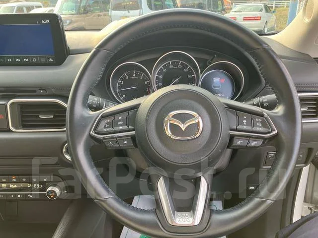 Mazda CX-5. �������, ��������, 2.0 (156��.�.), ������, 8 000����. ��. ��� ����� �� ������������ ����