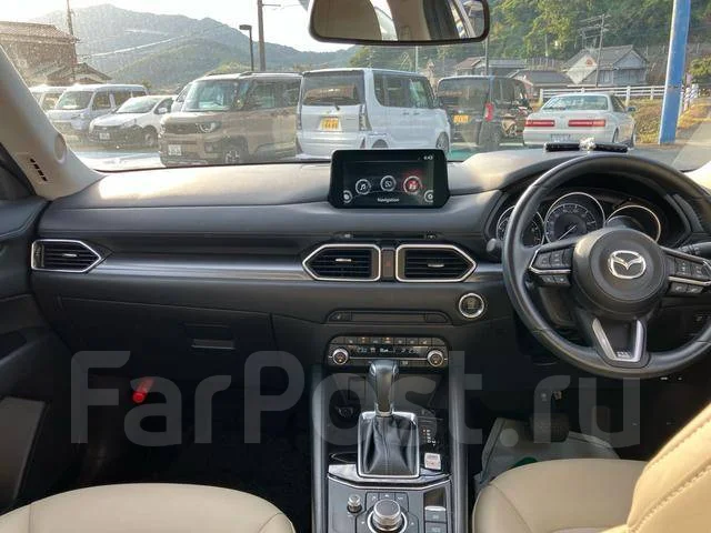 Mazda CX-5. �������, ��������, 2.0 (156��.�.), ������, 8 000����. ��. ��� ����� �� ������������ ����