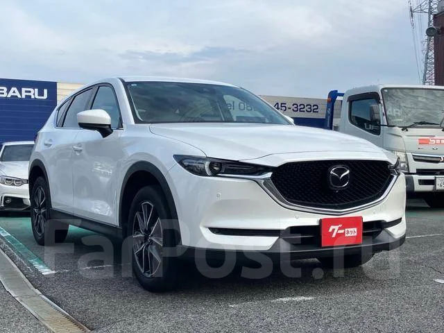 Mazda CX-5. �������, ��������, 2.0 (156��.�.), ������, 8 000����. ��. ��� ����� �� ������������ ����