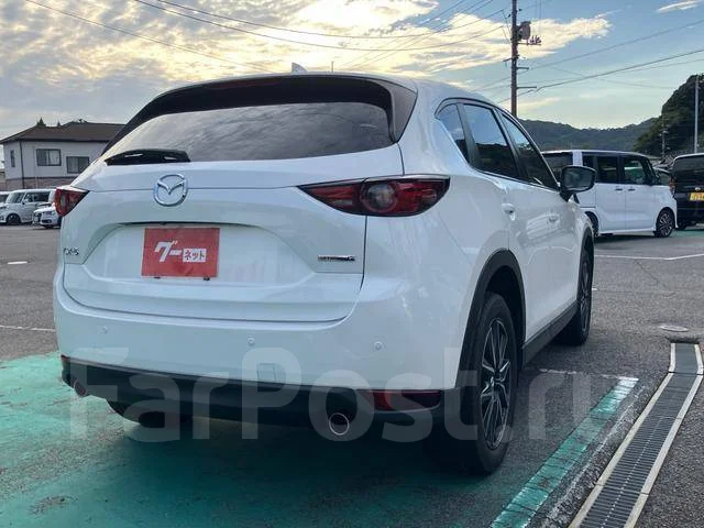 Mazda CX-5. �������, ��������, 2.0 (156��.�.), ������, 8 000����. ��. ��� ����� �� ������������ ����