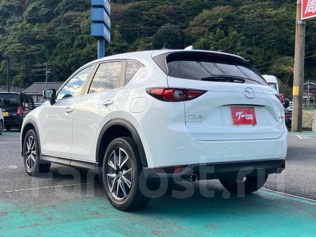 Mazda CX-5. �������, ��������, 2.0 (156��.�.), ������, 8 000����. ��. ��� ����� �� ������������ ����