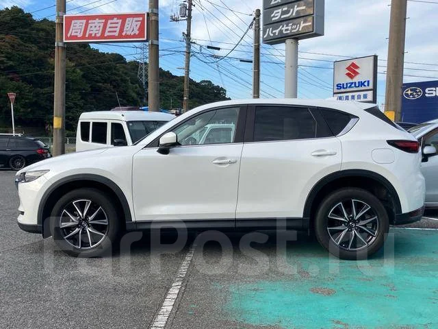 Mazda CX-5. �������, ��������, 2.0 (156��.�.), ������, 8 000����. ��. ��� ����� �� ������������ ����