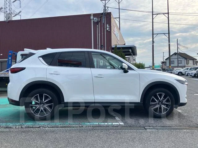 Mazda CX-5. �������, ��������, 2.0 (156��.�.), ������, 8 000����. ��. ��� ����� �� ������������ ����