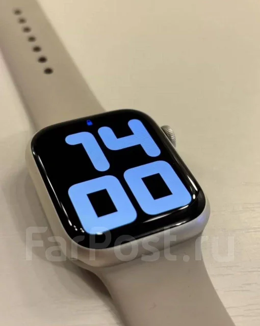 Apple Watch Series 7 ����