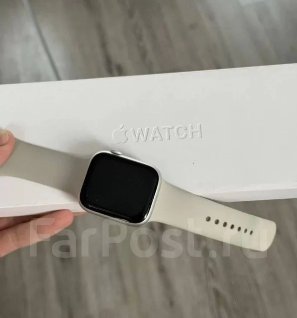 Apple Watch Series 7 ����