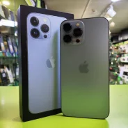 Apple iPhone 13 Pro Max. �/�, 1 ��, �����, 3G, 4G LTE, 5G, ������� �������, ������������ ������� ����